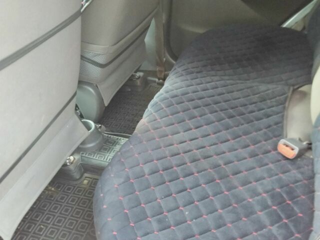 Червоний Равон Р2, об'ємом двигуна 1.3 л та пробігом 73 тис. км за 6700 $, фото 10 на Automoto.ua