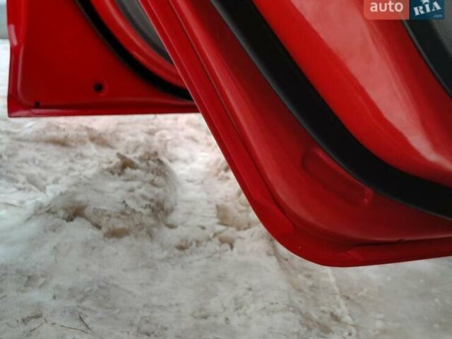 Червоний Равон Р2, об'ємом двигуна 1.25 л та пробігом 85 тис. км за 6999 $, фото 12 на Automoto.ua