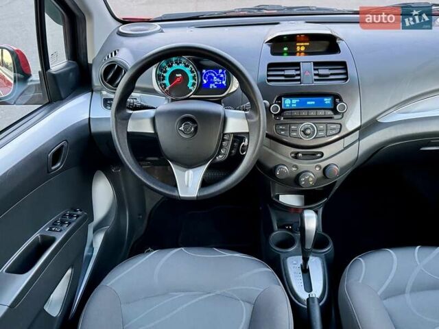 Красный Равон Р2, объемом двигателя 1.25 л и пробегом 11 тыс. км за 7400 $, фото 53 на Automoto.ua