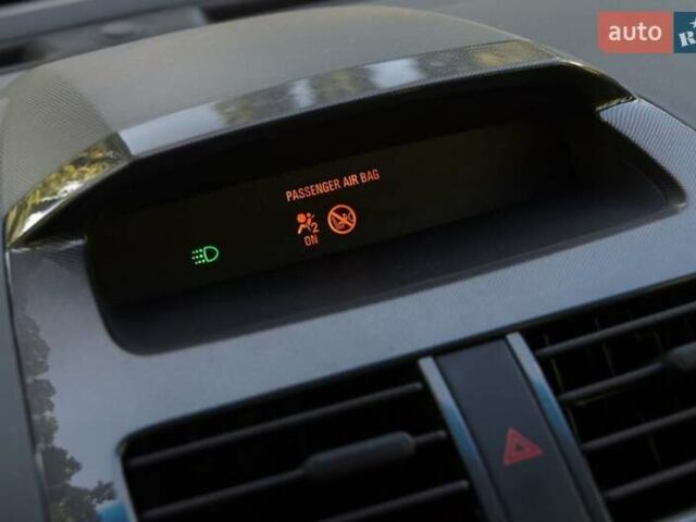 Красный Равон Р2, объемом двигателя 1.25 л и пробегом 30 тыс. км за 7200 $, фото 10 на Automoto.ua