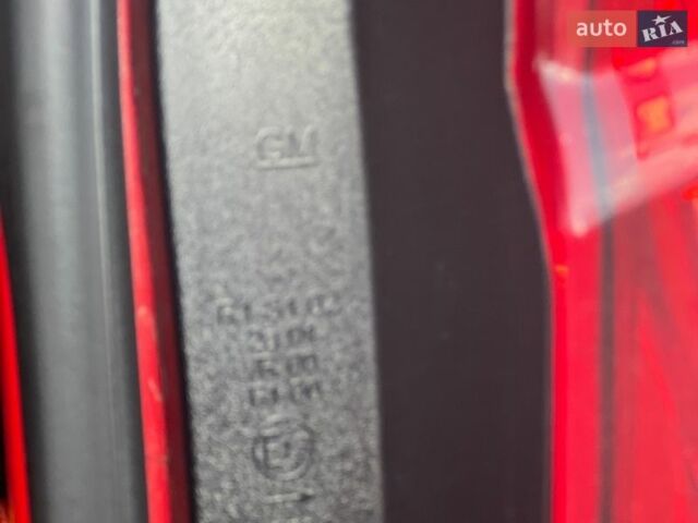 Червоний Равон Р2, об'ємом двигуна 1.25 л та пробігом 39 тис. км за 7500 $, фото 33 на Automoto.ua