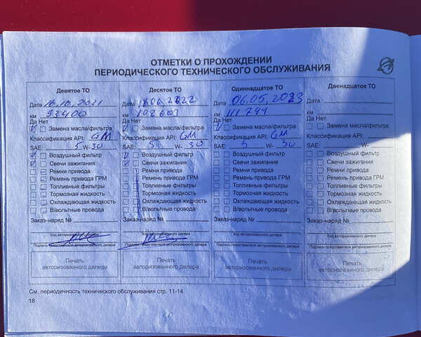 Красный Равон Р2, объемом двигателя 1.25 л и пробегом 137 тыс. км за 6200 $, фото 15 на Automoto.ua