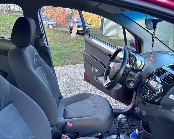 Червоний Равон Р2, об'ємом двигуна 1.25 л та пробігом 8 тис. км за 5750 $, фото 16 на Automoto.ua