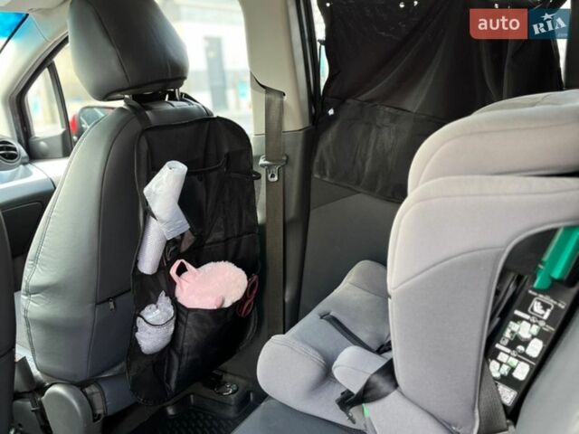 Червоний Равон Р2, об'ємом двигуна 1.25 л та пробігом 64 тис. км за 6799 $, фото 16 на Automoto.ua