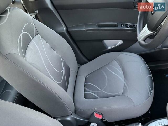 Красный Равон Р2, объемом двигателя 1.25 л и пробегом 11 тыс. км за 7900 $, фото 44 на Automoto.ua