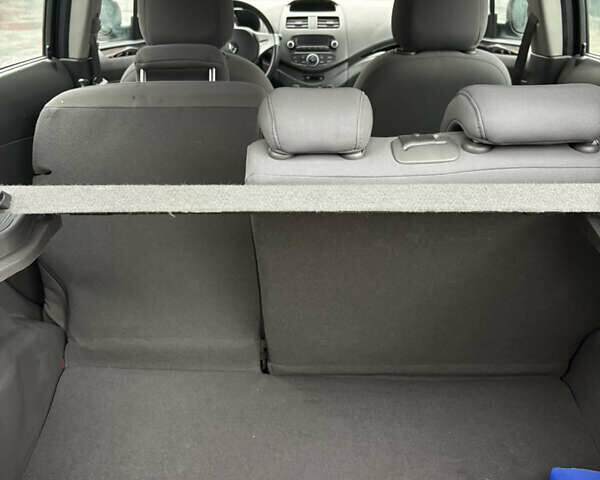 Красный Равон Р2, объемом двигателя 1.25 л и пробегом 75 тыс. км за 7000 $, фото 7 на Automoto.ua