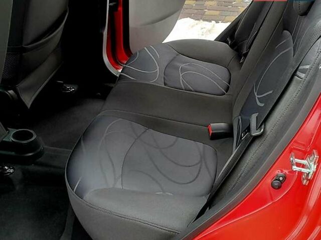 Червоний Равон Р2, об'ємом двигуна 1.25 л та пробігом 85 тис. км за 6999 $, фото 21 на Automoto.ua