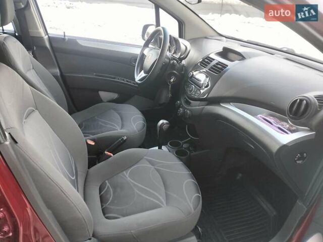 Червоний Равон Р2, об'ємом двигуна 1.25 л та пробігом 62 тис. км за 6800 $, фото 21 на Automoto.ua