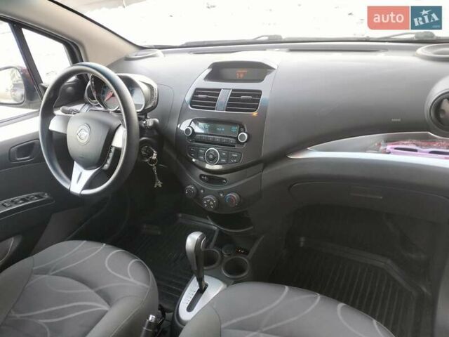 Червоний Равон Р2, об'ємом двигуна 1.25 л та пробігом 62 тис. км за 6800 $, фото 23 на Automoto.ua