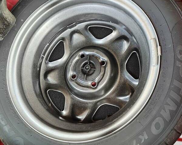 Червоний Равон Р2, об'ємом двигуна 1.25 л та пробігом 85 тис. км за 6500 $, фото 29 на Automoto.ua