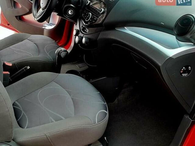 Червоний Равон Р2, об'ємом двигуна 1.25 л та пробігом 85 тис. км за 6999 $, фото 28 на Automoto.ua