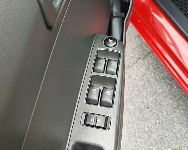 Червоний Равон Р2, об'ємом двигуна 1.25 л та пробігом 85 тис. км за 6500 $, фото 27 на Automoto.ua