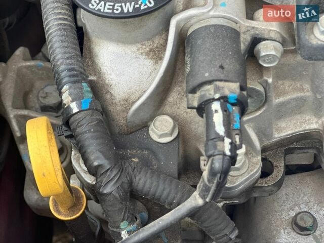 Червоний Равон Р2, об'ємом двигуна 1.25 л та пробігом 39 тис. км за 7500 $, фото 29 на Automoto.ua