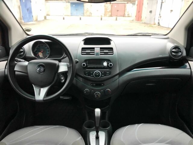 Червоний Равон Р2, об'ємом двигуна 1.3 л та пробігом 55 тис. км за 6500 $, фото 15 на Automoto.ua