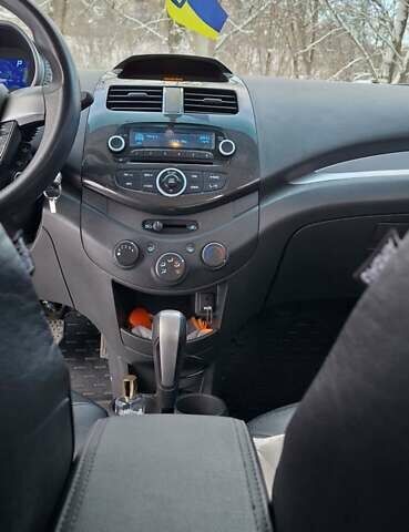 Красный Равон Р2, объемом двигателя 1.25 л и пробегом 30 тыс. км за 7200 $, фото 38 на Automoto.ua