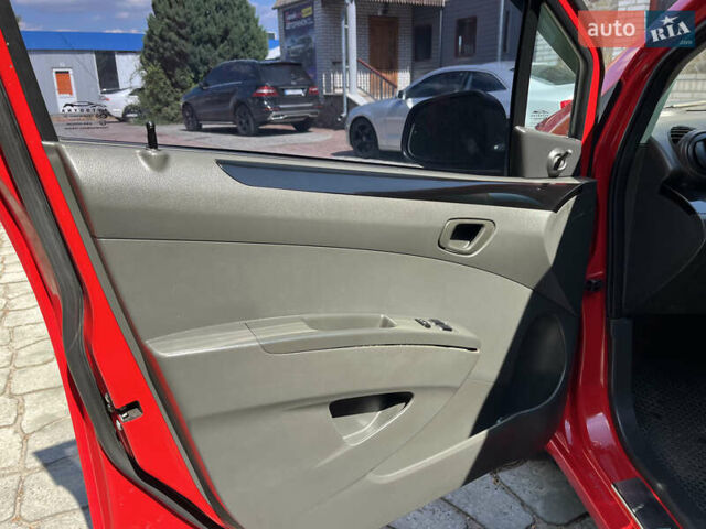 Червоний Равон Р2, об'ємом двигуна 1.25 л та пробігом 122 тис. км за 6500 $, фото 9 на Automoto.ua