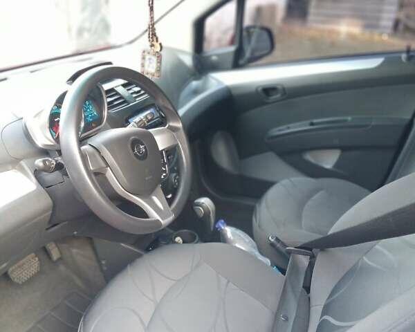 Красный Равон Р2, объемом двигателя 0 л и пробегом 49 тыс. км за 6500 $, фото 4 на Automoto.ua