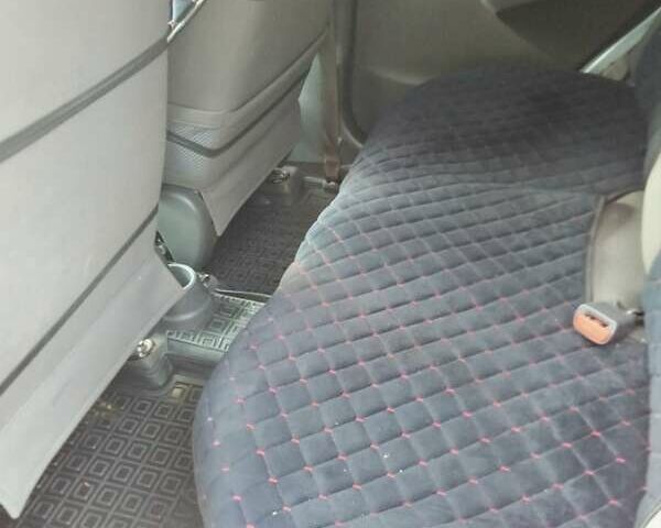 Червоний Равон Р2, об'ємом двигуна 1.25 л та пробігом 73 тис. км за 6700 $, фото 10 на Automoto.ua