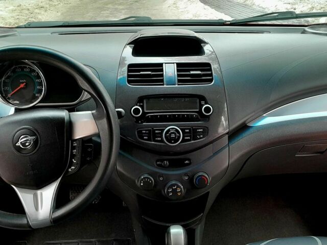 Червоний Равон Р2, об'ємом двигуна 1.25 л та пробігом 85 тис. км за 7000 $, фото 4 на Automoto.ua