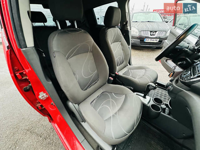 Червоний Равон Р2, об'ємом двигуна 1.25 л та пробігом 76 тис. км за 6300 $, фото 31 на Automoto.ua