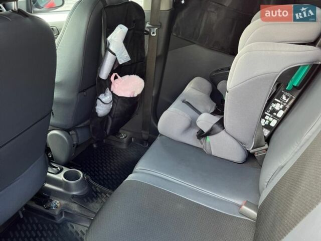 Червоний Равон Р2, об'ємом двигуна 1.25 л та пробігом 64 тис. км за 6799 $, фото 14 на Automoto.ua