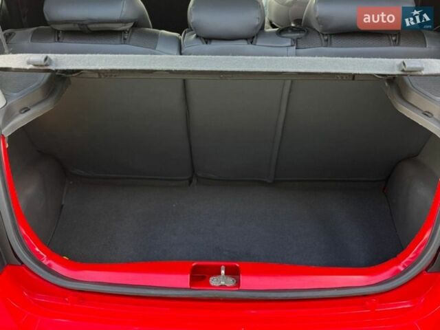 Червоний Равон Р2, об'ємом двигуна 1.25 л та пробігом 64 тис. км за 6799 $, фото 7 на Automoto.ua