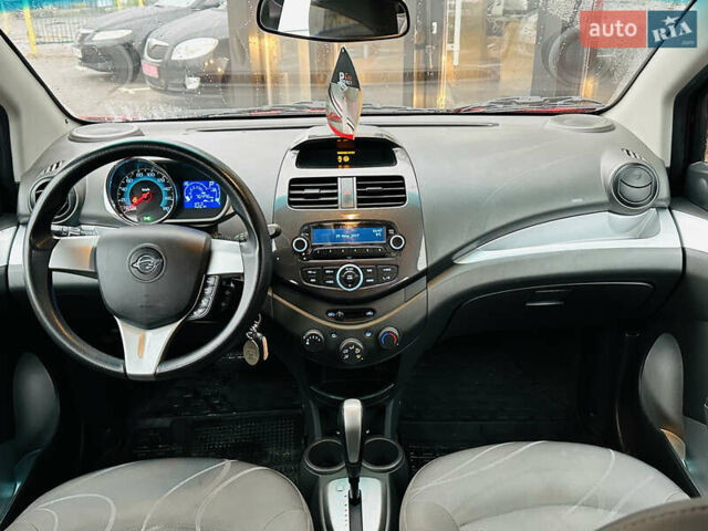 Червоний Равон Р2, об'ємом двигуна 1.25 л та пробігом 76 тис. км за 6300 $, фото 18 на Automoto.ua