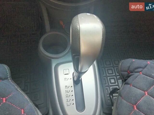 Червоний Равон Р2, об'ємом двигуна 1.25 л та пробігом 73 тис. км за 6700 $, фото 9 на Automoto.ua