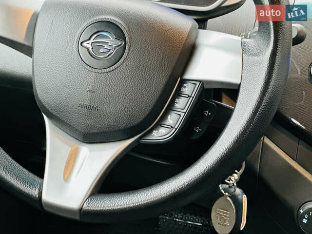 Червоний Равон Р2, об'ємом двигуна 1.25 л та пробігом 76 тис. км за 6300 $, фото 23 на Automoto.ua