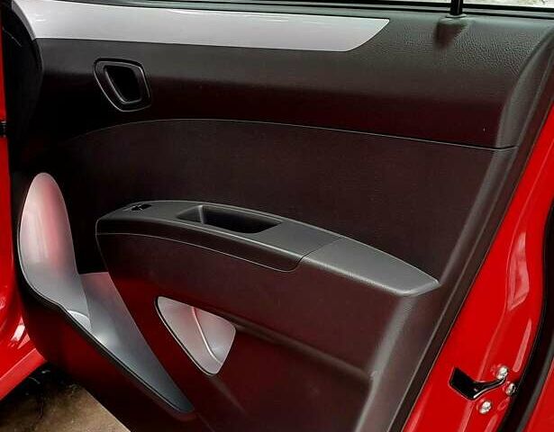 Червоний Равон Р2, об'ємом двигуна 1.25 л та пробігом 85 тис. км за 6999 $, фото 27 на Automoto.ua