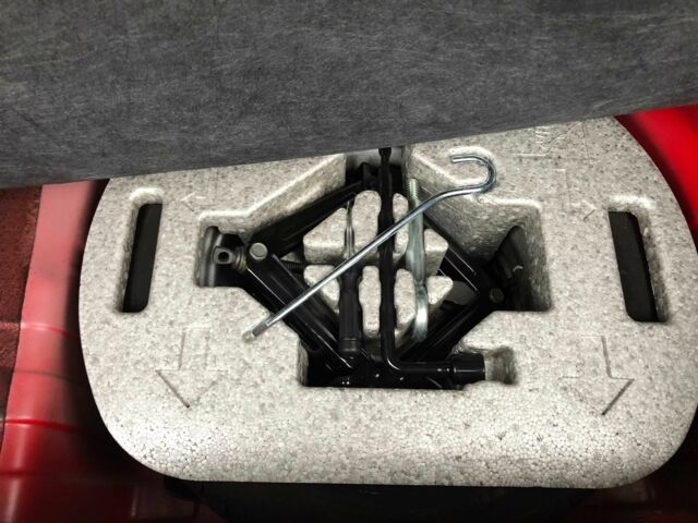 Червоний Равон Р2, об'ємом двигуна 1.3 л та пробігом 55 тис. км за 6500 $, фото 17 на Automoto.ua