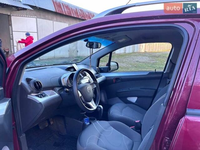 Червоний Равон Р2, об'ємом двигуна 1.25 л та пробігом 8 тис. км за 5750 $, фото 21 на Automoto.ua