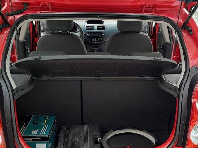 Червоний Равон Р2, об'ємом двигуна 1.25 л та пробігом 85 тис. км за 6999 $, фото 30 на Automoto.ua