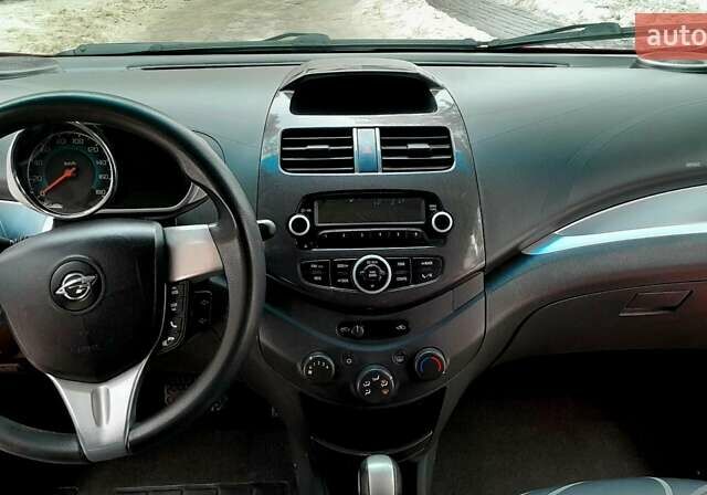 Червоний Равон Р2, об'ємом двигуна 1.25 л та пробігом 85 тис. км за 6999 $, фото 25 на Automoto.ua