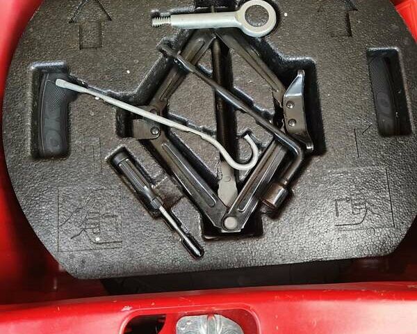 Червоний Равон Р2, об'ємом двигуна 1.25 л та пробігом 85 тис. км за 6500 $, фото 30 на Automoto.ua