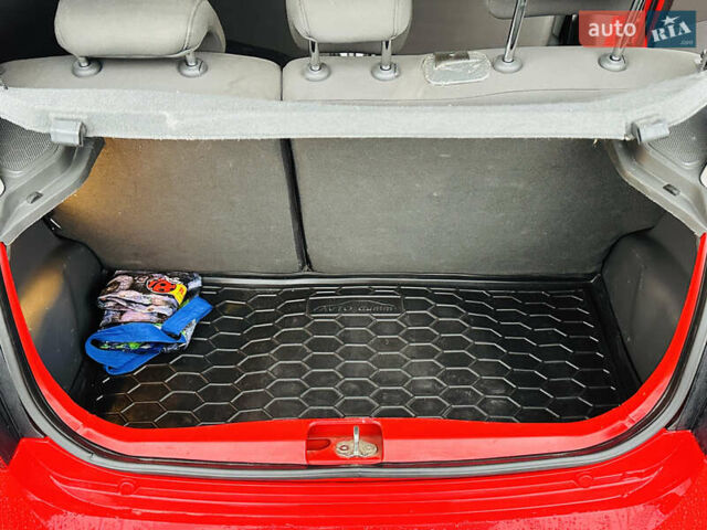 Червоний Равон Р2, об'ємом двигуна 1.25 л та пробігом 76 тис. км за 6300 $, фото 33 на Automoto.ua