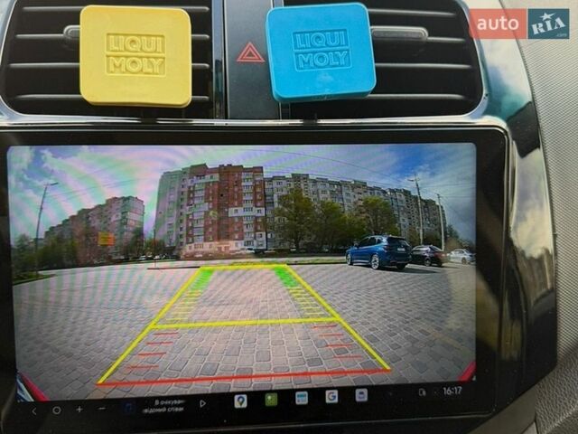 Красный Равон Р2, объемом двигателя 1.25 л и пробегом 61 тыс. км за 7500 $, фото 19 на Automoto.ua
