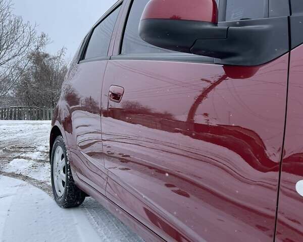 Червоний Равон Р2, об'ємом двигуна 1.25 л та пробігом 52 тис. км за 6600 $, фото 10 на Automoto.ua