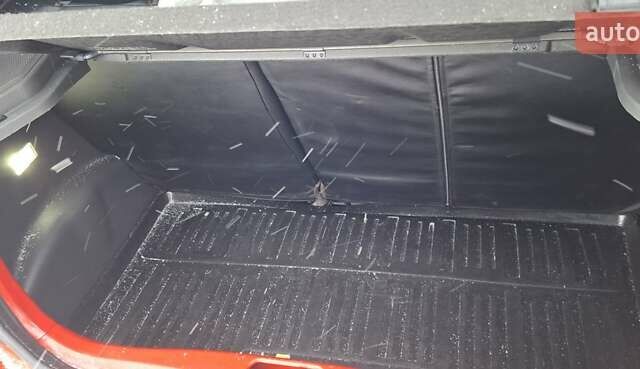 Красный Равон Р2, объемом двигателя 1.25 л и пробегом 30 тыс. км за 7200 $, фото 37 на Automoto.ua