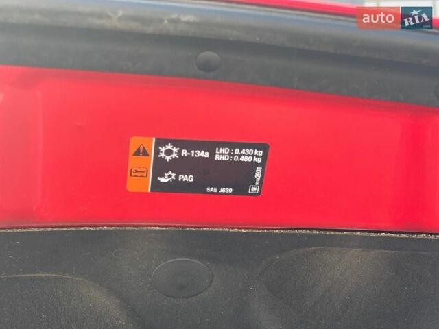 Червоний Равон Р2, об'ємом двигуна 1.25 л та пробігом 39 тис. км за 7500 $, фото 38 на Automoto.ua