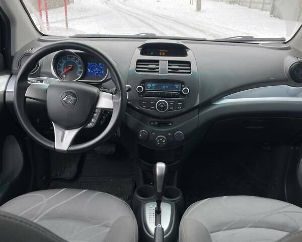 Червоний Равон Р2, об'ємом двигуна 1.25 л та пробігом 52 тис. км за 6600 $, фото 11 на Automoto.ua