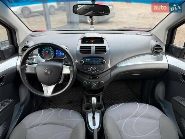 Красный Равон Р2, объемом двигателя 1.25 л и пробегом 85 тыс. км за 7190 $, фото 22 на Automoto.ua