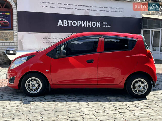 Червоний Равон Р2, об'ємом двигуна 1.25 л та пробігом 122 тис. км за 6500 $, фото 6 на Automoto.ua