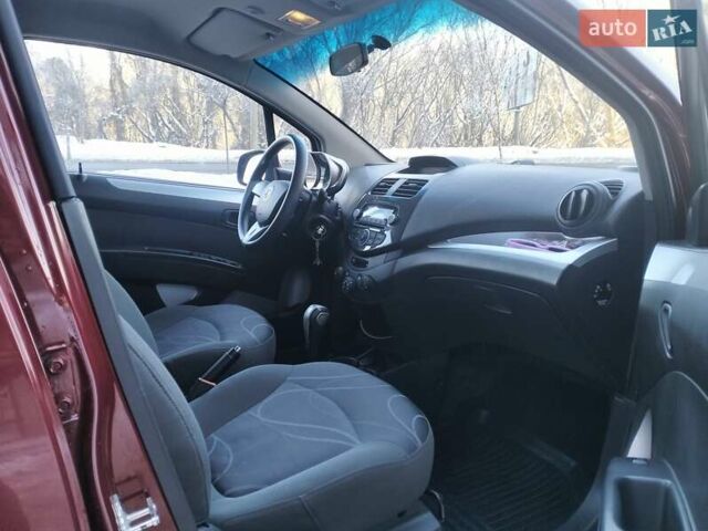 Червоний Равон Р2, об'ємом двигуна 1.25 л та пробігом 62 тис. км за 6800 $, фото 20 на Automoto.ua