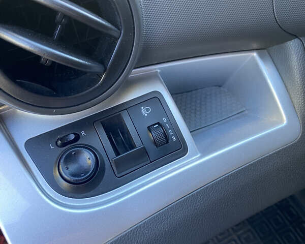 Червоний Равон Р2, об'ємом двигуна 1.25 л та пробігом 137 тис. км за 6000 $, фото 13 на Automoto.ua