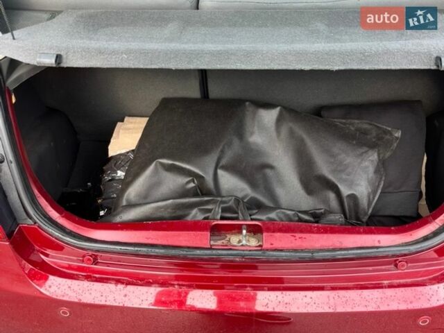 Красный Равон Р2, объемом двигателя 1.25 л и пробегом 40 тыс. км за 7799 $, фото 6 на Automoto.ua