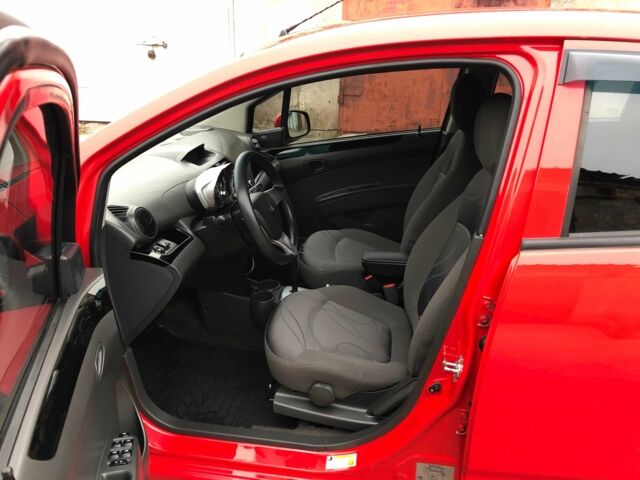 Червоний Равон Р2, об'ємом двигуна 1.3 л та пробігом 55 тис. км за 6500 $, фото 8 на Automoto.ua