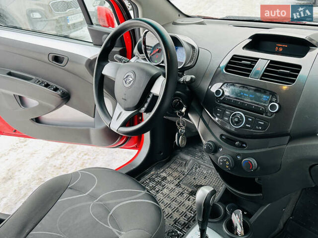 Червоний Равон Р2, об'ємом двигуна 1.25 л та пробігом 76 тис. км за 5800 $, фото 29 на Automoto.ua