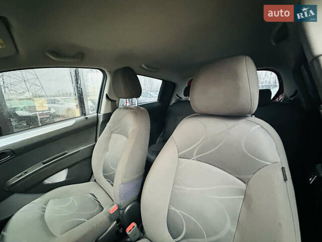 Червоний Равон Р2, об'ємом двигуна 1.25 л та пробігом 76 тис. км за 6300 $, фото 15 на Automoto.ua