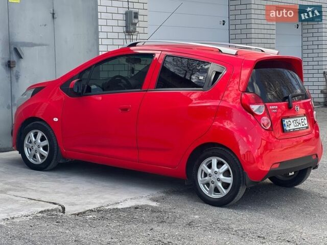 Червоний Равон Р2, об'ємом двигуна 1.25 л та пробігом 39 тис. км за 7500 $, фото 2 на Automoto.ua